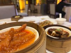 -福州天元国际威斯汀酒店·中国元素餐厅