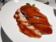 -四季民福烤鸭店(和平里店)