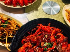 -巴厘龙虾·榜首油焖大虾(青山店)