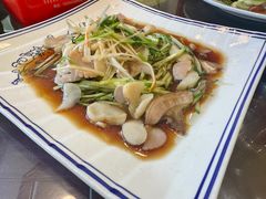 -宾朋海鲜饭庄(兴海路店)