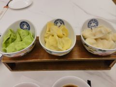 -东方饺子王(新奥购物中心店)