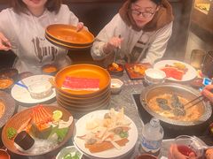 -牛YO寿喜烧和牛火锅自助(三台子万象汇店)
