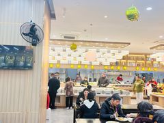 -善和缘素食自助餐厅(浦西万达店)