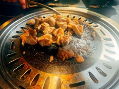 -黑牛无双·徐州烤肉(解放北路店)