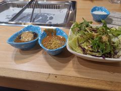 -千纸鹤嫩汁烤肉(西大直街店)