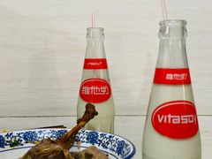 -叶新小吃店(来凤小区总店)