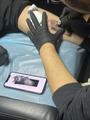 -I-TATTOO 纹身艺术空间
