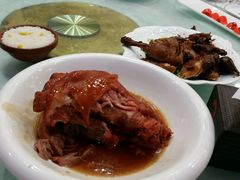 -大鸭梨烤鸭店(金顶街店)