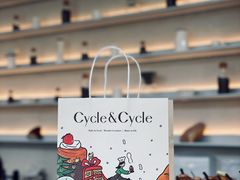 -Cycle&Cycle Artisan(天目里店)