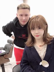 点击看大图 -IN STYLE·全国形象店