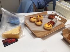 -好利来(桃源店)