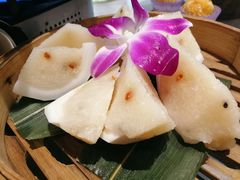 -香香海南菜餐厅