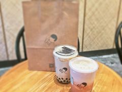 -喜茶(深圳福田星河COCO Park店)