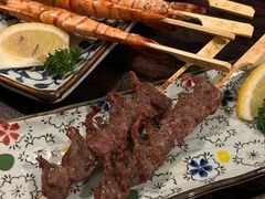 -哥哥の深夜食堂(红松东路店)