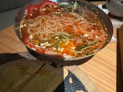 -KimPro 辛普乐概念韩餐