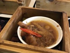 -长沙北辰洲际酒店-栀味轩中餐厅