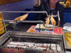 -诸锣记烤串·锦州烧烤(淘金店)