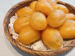 椒盐九肚鱼-79号渔船海鲜饭店(岗厦店)