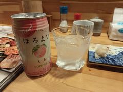 -晶吉·居酒屋·烧鸟·海胆(民主广场店)