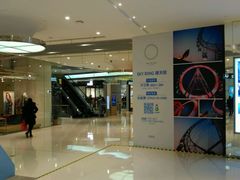 -大悦城-停车场