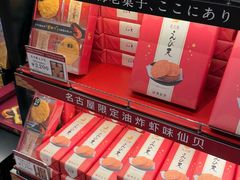 -中部国际机场