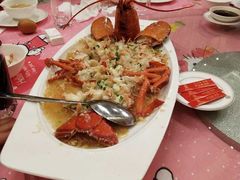 -好友缘酒家(会展中心店)