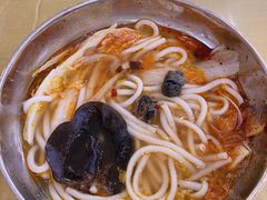 螺丝肉汤粉-红鼻子桂林米粉(金唐新光界店)