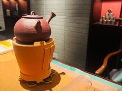 -王府茶楼茶宴·创意菜(朝阳公园店)