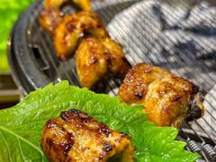 -本炙炭烤·蒲烧活鳗料理店(金沙洲店)