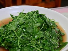 草头-蘭心餐厅(进贤路店)