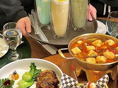 -萌啊莫·素食天津菜·西餐(五大道店)