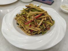 -大地春饼店(黄河路店)