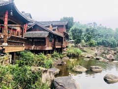 -两江国际影视城