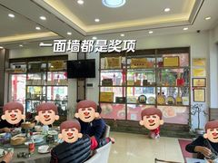 -祈胜邨•顺德鱼生•顺德菜(容桂店)