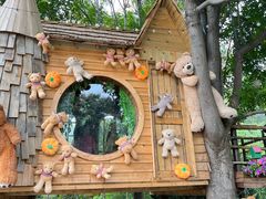 -HERRE·FARM 赫尔露营农场·团建聚会包场