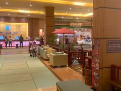 -大江户·温泉洗浴(浑南店)