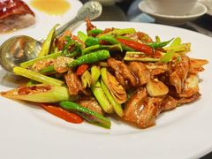 -北京四季酒店·采逸轩