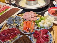 -吴老幺火锅(金龙店)