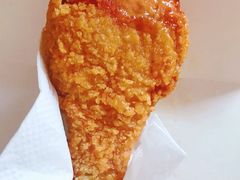 麦麦脆汁鸡-麦当劳(双榆树店)
