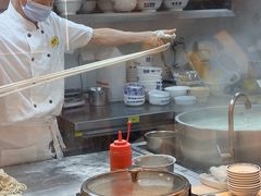 -陳香貴·兰州牛肉面(上海长风大悦城店)