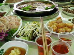 -枇杷园食为鲜火锅(南山店)