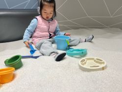 -MINI MARS KIDS CLUB亲子家庭中心(杨浦黄兴店)