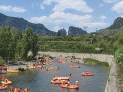 -兴隆红河漂流