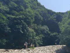 -九龙潭景区