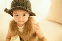 点击看大图 android_upload_pic-BabyA 专业婴童摄影(古北时尚广场店)