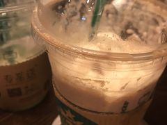 -星巴克(武汉协和医院店)