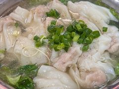 -南宁市连升风味小吃店
