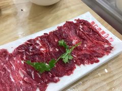 -为什么牛潮汕牛肉火锅(万胜广场店)