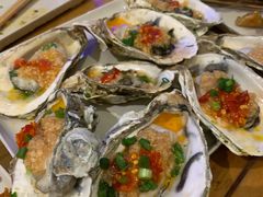 -木屋烧烤(龙湖天街店)