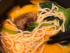 -和府捞面(方庄店)